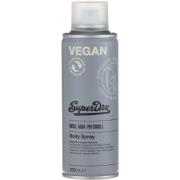 Superdry Body Spray Athletic 200 ml