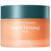 Goodal Apricot Collagen Youth Firming Cream 50 ml