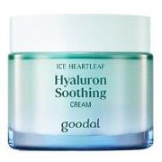 Goodal Houttuynia Cordata Hyaluron Soothing Cream 75 ml
