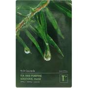 Dr. Ceuracle Tea Tree Sheet Mask 23 ml