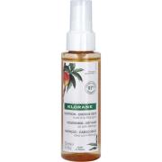 Klorane Hair oil Mango 100 ml
