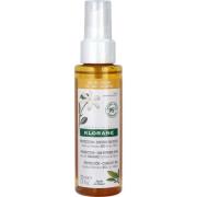 Klorane Hair Oil with ORGANIC Tamanu and Monoi 100 ml