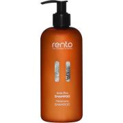 Rento Arctic Pine Shampoo 400 ml