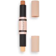 Makeup Revolution Fast Base Contour Stick Medium