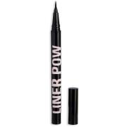 Makeup Revolution Liner Pow Longwear Liquid Eyeliner