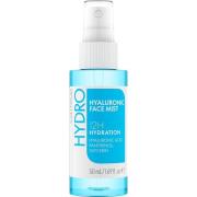 Catrice Hydro Hyaluronic Face Mist 50 ml