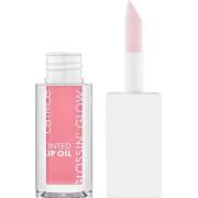 Catrice Glossin' Glow Tinted Lip Oil 010 Keep It Juicy