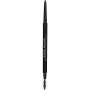 MUA Makeup Academy Brow Define Micro Precision Eyebrow Pencil Mid