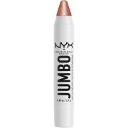 NYX PROFESSIONAL MAKEUP Jumbo Artistry Face Sticks 01 Coconut Cak