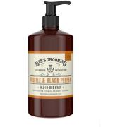 The Scottish Fine Soaps All-In-One Wash 500 ml