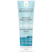 Laboratoires de Biarritz Hydra Protect+ Rehydrating Mask 75 ml