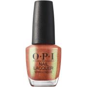 OPI Nail Lacquer Big Zodiac Energy Nail Polish #Virgoals