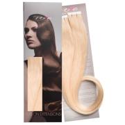 Poze Hairextensions Poze Tape On Extensions 12NA 4 cm/bit 50 cm P