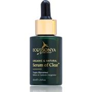 Eco By Sonya Serum of Clear 30 ml