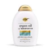 Ogx Argan Oil Lightweight Conditioner 385 ml