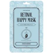 KOCOSTAR Retinol Happy Mask 25 ml