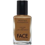 Face Stockholm Fresh Face Foundation Suntan