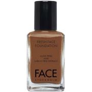 Face Stockholm Fresh Face Foundation Coffee