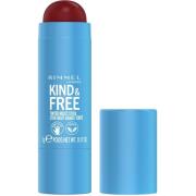 Rimmel Kind & Free Tinted Multi Stick 005 Berry Sweet