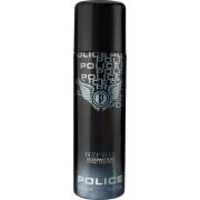 POLICE Contemporary Deep Blue Deo Spray 200 ml