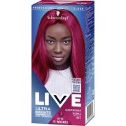 Schwarzkopf LIVE Ultra Brights