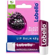Labello Blackberry Shine Lip Balm 4 g