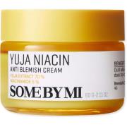 SOME BY MI Yuja Niacin Anti Blemish Cream 60 g