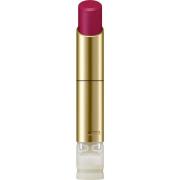 Sensai Lasting Plump Lipstick LP04 Mauve Rose