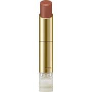 Sensai Lasting Plump Lipstick LP06 Shimmer Nude