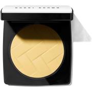 Bobbi Brown Vitamin Enriched Pressed Powder Yellow