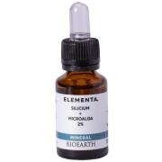 Bioearth Elementa Silicium + Microalgae 2% Booster 15 ml
