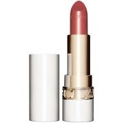 Clarins     Joli Rouge Satin Lipstick 737 Spicy Cinnamon