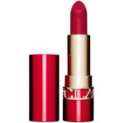 Clarins     Joli Rouge Shiny Lipstick 757S Nude Brick