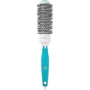 ilu Hairbrush Round Medium 1 stk