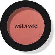 Wet n Wild Color Icon Blush Bed of Roses