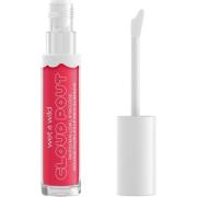 Wet n Wild Cloud Pout Marshmallow Lip Mousse Fluff You