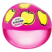 DKNY Be Delicious  Orchard St. Eau de Parfum 30 ml