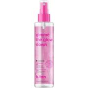 B-tan Gimme The Glow Down Facial Tan Mist 190 ml