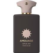 Amouage Opus Xv King Blue Eau de Parfum 100 ml