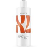 Grazette XL Conditioning Shampoo 400 ml