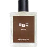 Gosh E.G.O Brown For Him Eau de Toilette 100 ml