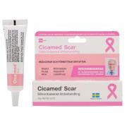 Cicamed Scar Rosa Bandet 15 ml