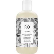 R+Co DALLAS Biotin Thickening Shampoo 251 ml