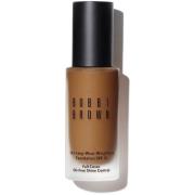 Bobbi Brown Skin Long-Wear Weightless Foundation SPF 15 Golden Al