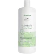 Wella Professionals Elements Renewing Shampoo 1000 ml