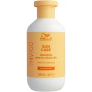 Wella Professionals Invigo Sun After Sun Cleansing Shampoo 300 ml