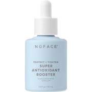 NuFACE Protect + Tighten Super Antioxidant Booster Serum 30 ml
