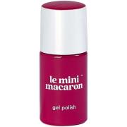Le Mini Macaron Single Gel Polish Bisous Magenta