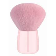 Le Mini Macaron Mini Dust Brush Le Softie