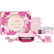 Le Mini Macaron Gel Manicure Kit La Vie En Bloom